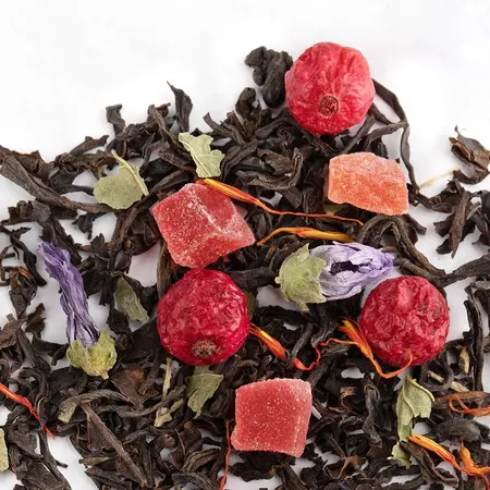 Чай черный Граф в чайном магазине BestTea, фото , изображение 5