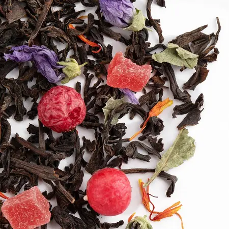 Чай черный Граф в чайном магазине BestTea, фото , изображение 6