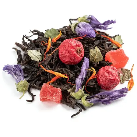 Чай черный Граф в чайном магазине BestTea, фото , изображение 7