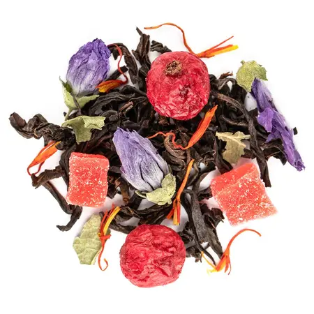 Чай черный Граф в чайном магазине BestTea, фото , изображение 8