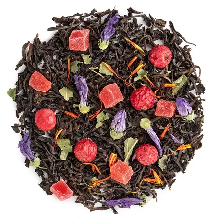 Чай черный Граф в чайном магазине BestTea, фото , изображение 2