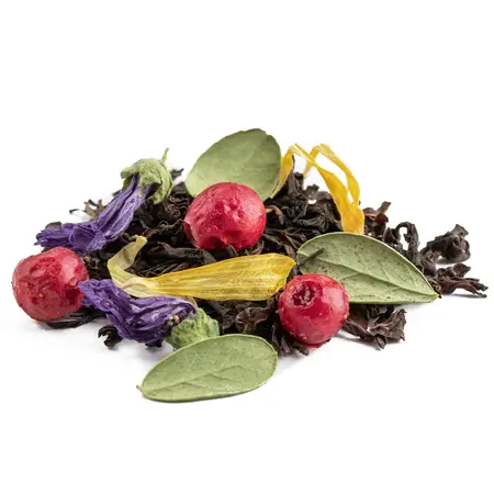 Чай черный Таежный Сбор в чайном магазине BestTea, фото , изображение 7