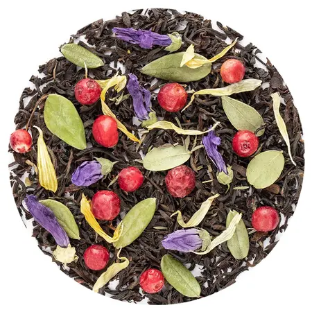 Чай черный Таежный Сбор в чайном магазине BestTea, фото 