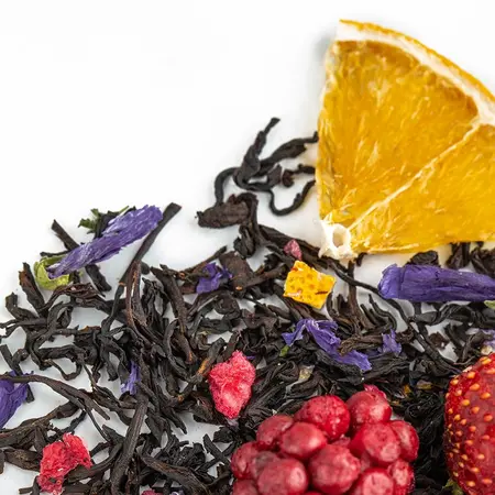 Чай черный Искушение в чайном магазине BestTea, фото , изображение 4