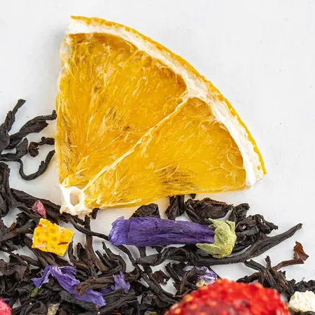 Чай черный Искушение в чайном магазине BestTea, фото , изображение 5