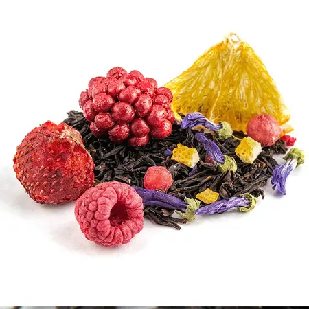 Чай черный Искушение в чайном магазине BestTea, фото , изображение 7