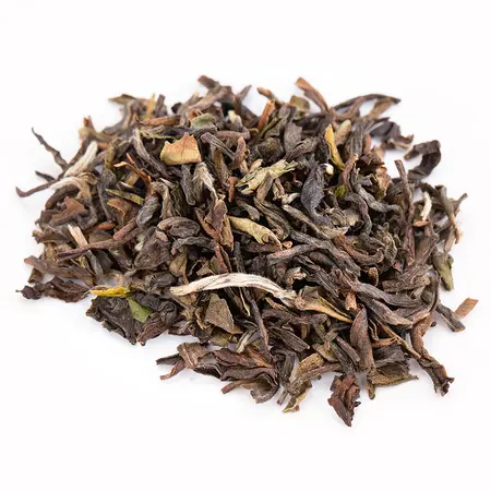 Чай черный Дарджилинг Margarets Hope FTGFOP 1 в чайном магазине BestTea, фото , изображение 8