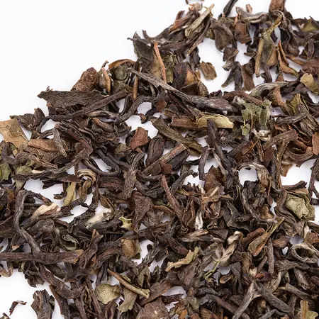 Чай черный Дарджилинг Margarets Hope FTGFOP 1 в чайном магазине BestTea, фото , изображение 4