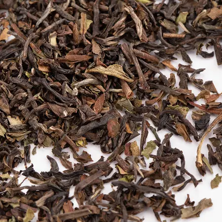 Чай черный Дарджилинг Margarets Hope FTGFOP 1 в чайном магазине BestTea, фото , изображение 5