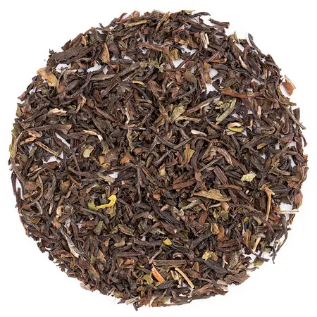 Чай черный Дарджилинг Margarets Hope FTGFOP 1 в чайном магазине BestTea, фото , изображение 2