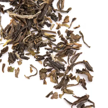 Чай черный Дарджилинг Margarets Hope FTGFOP 1 в чайном магазине BestTea, фото , изображение 7