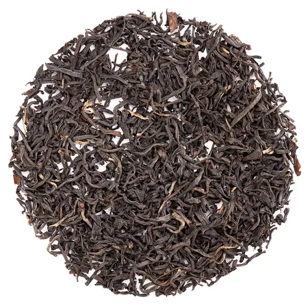 Чай черный среднелистовой Кения в чайном магазине BestTea, фото , изображение 2