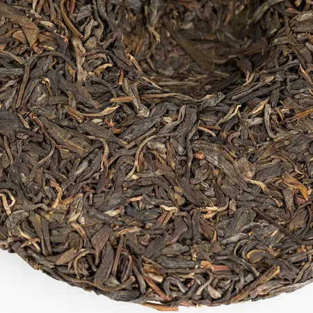 Чай Шен Пуэр китайский Блин ШЭН 315-357 г в чайном магазине BestTea, фото , изображение 6