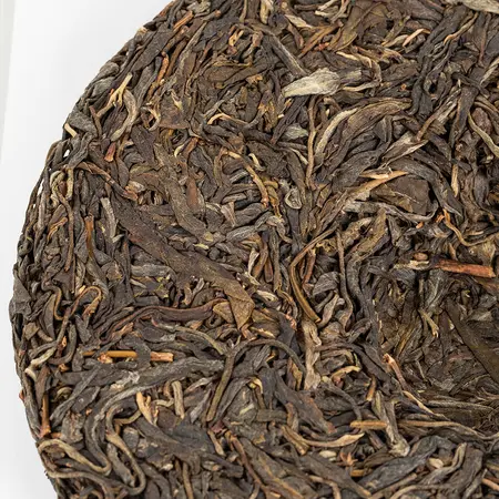 Чай Шен Пуэр китайский Блин ШЭН 315-357 г в чайном магазине BestTea, фото , изображение 7