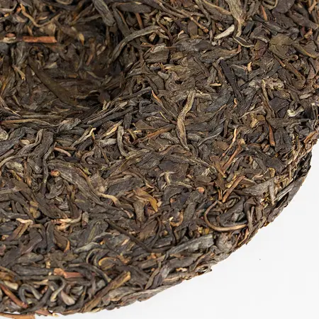 Чай Шен Пуэр китайский Блин ШЭН 315-357 г в чайном магазине BestTea, фото , изображение 9