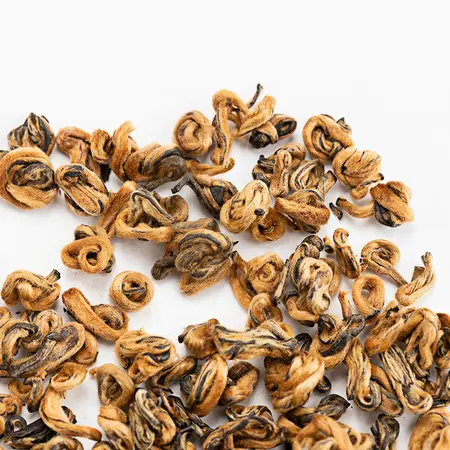 Чай красный Хун Би Ло (Красная спираль), кат. А в чайном магазине BestTea, фото , изображение 6