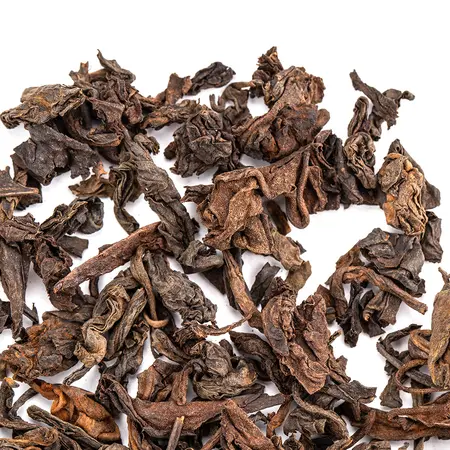 Чай пуэр Дикий, Шу кат. A в чайном магазине BestTea, фото , изображение 4