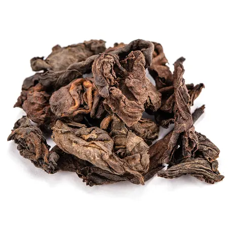 Чай пуэр Дикий, Шу кат. A в чайном магазине BestTea, фото , изображение 6