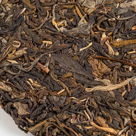 Чай пуэр Пуэрные мысли, Шен Блин 357 г в чайном магазине BestTea, фото , изображение 9