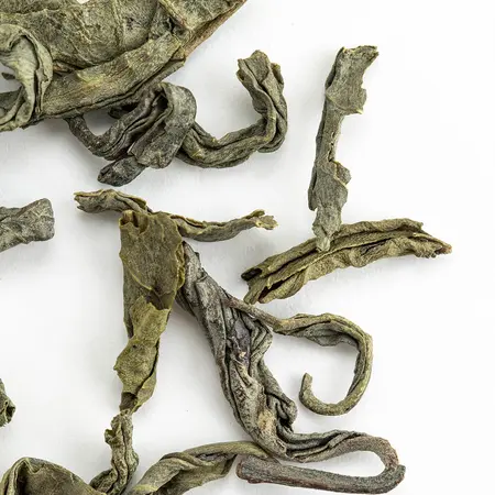 Чай зеленый Узбекский в чайном магазине BestTea, фото , изображение 9