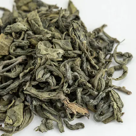 Чай зеленый Узбекский в чайном магазине BestTea, фото , изображение 8
