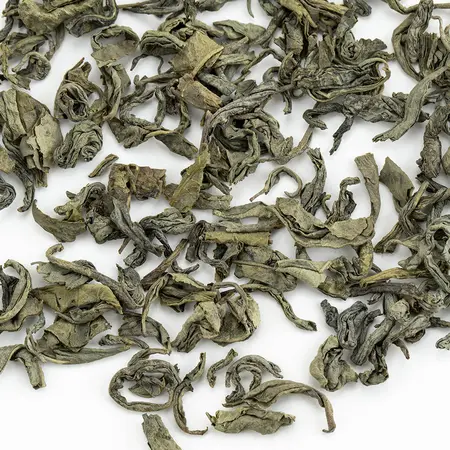 Чай зеленый Узбекский в чайном магазине BestTea, фото , изображение 6