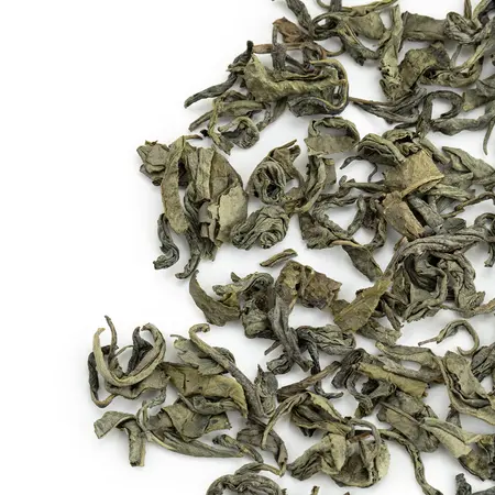 Чай зеленый Узбекский в чайном магазине BestTea, фото , изображение 5