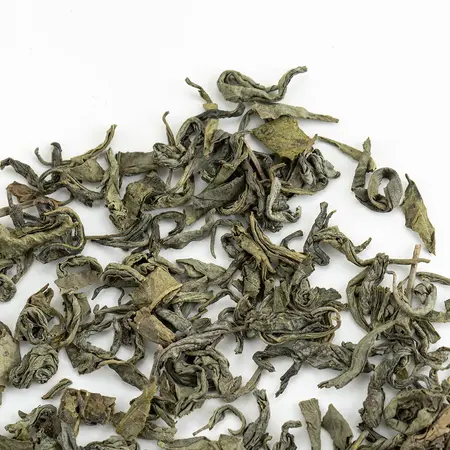 Чай зеленый Узбекский в чайном магазине BestTea, фото , изображение 4