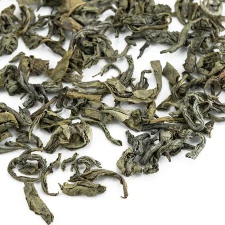 Чай зеленый Узбекский в чайном магазине BestTea, фото , изображение 3