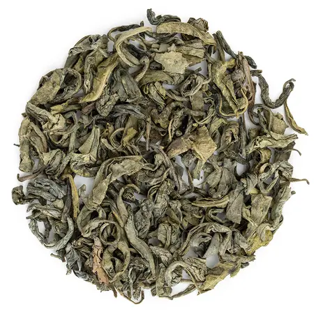 Чай зеленый Узбекский в чайном магазине BestTea, фото , изображение 2
