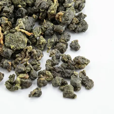 Чай улун Женьшень (Внедренный) в чайном магазине BestTea, фото , изображение 6
