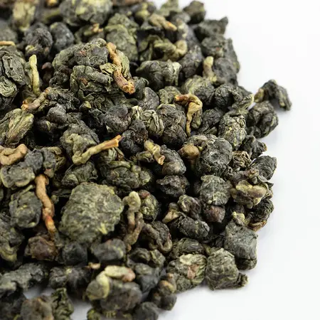 Чай улун Женьшень (Внедренный) в чайном магазине BestTea, фото , изображение 7