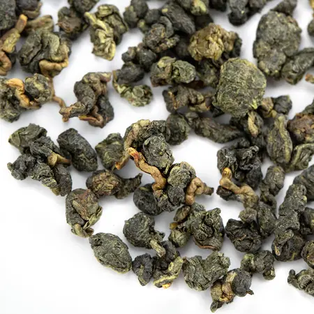Чай улун Женьшень (Внедренный) в чайном магазине BestTea, фото , изображение 8