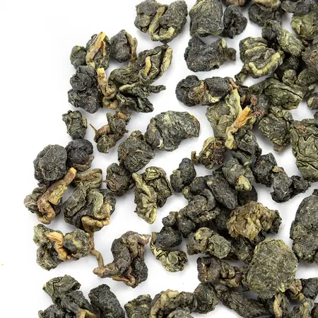 Чай улун Женьшень (Внедренный) в чайном магазине BestTea, фото , изображение 5