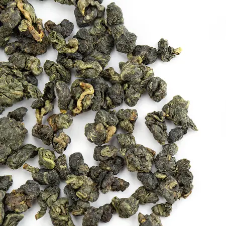 Чай улун Женьшень (Внедренный) в чайном магазине BestTea, фото , изображение 4