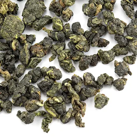 Чай улун Женьшень (Внедренный) в чайном магазине BestTea, фото , изображение 3