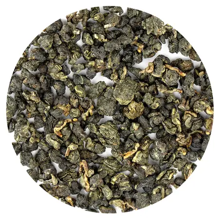 Чай улун Женьшень (Внедренный) в чайном магазине BestTea, фото 