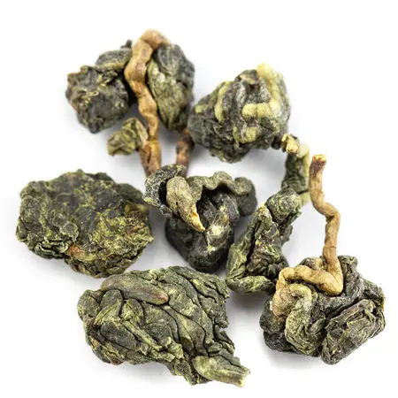 Чай улун Женьшень (Внедренный) в чайном магазине BestTea, фото , изображение 9