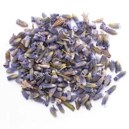 Лаванда, цветы в чайном магазине BestTea, фото , изображение 7