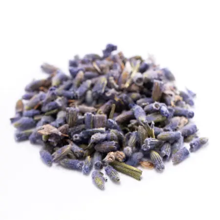 Лаванда, цветы в чайном магазине BestTea, фото , изображение 8
