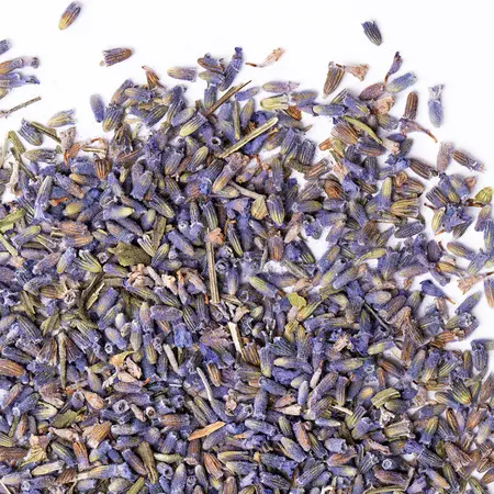 Лаванда, цветы в чайном магазине BestTea, фото , изображение 3