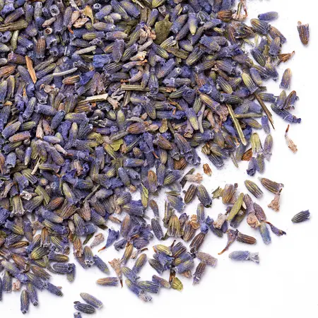 Лаванда, цветы в чайном магазине BestTea, фото , изображение 4