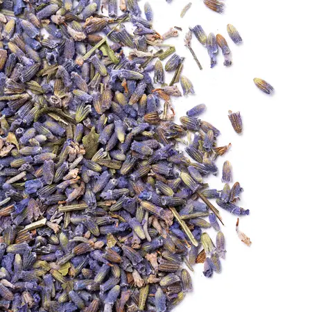 Лаванда, цветы в чайном магазине BestTea, фото , изображение 6