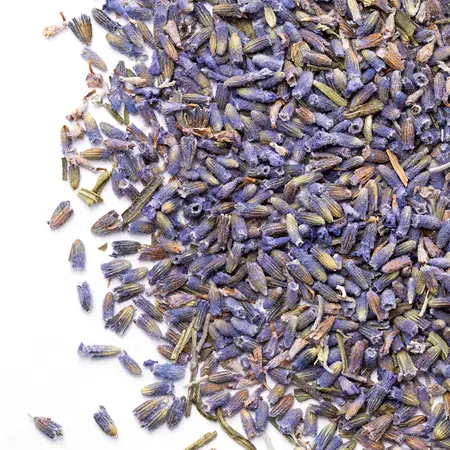 Лаванда, цветы в чайном магазине BestTea, фото , изображение 5
