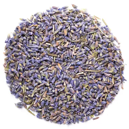 Лаванда, цветы в чайном магазине BestTea, фото , изображение 2