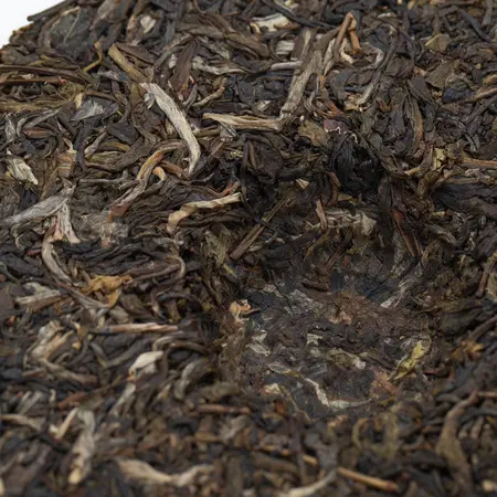 Чай пуэр шен Биндао, блин 315-357 г в чайном магазине BestTea, фото , изображение 4