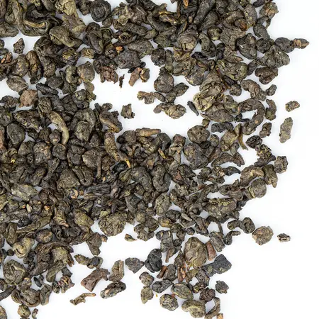 Чай зеленый Ганпаудер 3505 в чайном магазине BestTea, фото , изображение 3