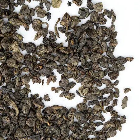 Чай зеленый Ганпаудер 3505 в чайном магазине BestTea, фото , изображение 4