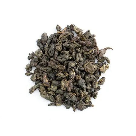 Чай зеленый Ганпаудер 3505 в чайном магазине BestTea, фото , изображение 6
