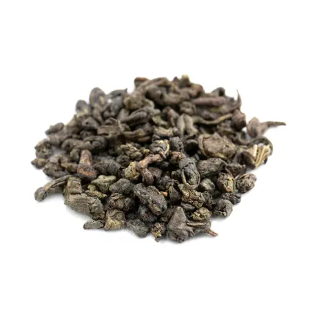 Чай зеленый Ганпаудер 3505 в чайном магазине BestTea, фото , изображение 7